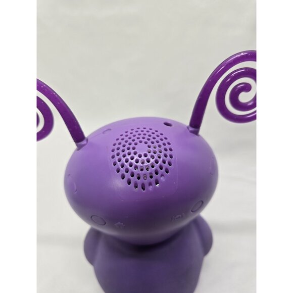 Fijit Friends Interactive Figure - Willa (Purple) lets Dance, Lets Talk - Picture 6 of 13